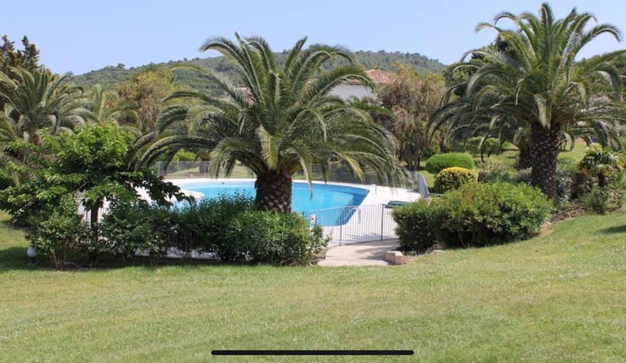 Favone Mini Villa Playa Del Oro Exterior photo